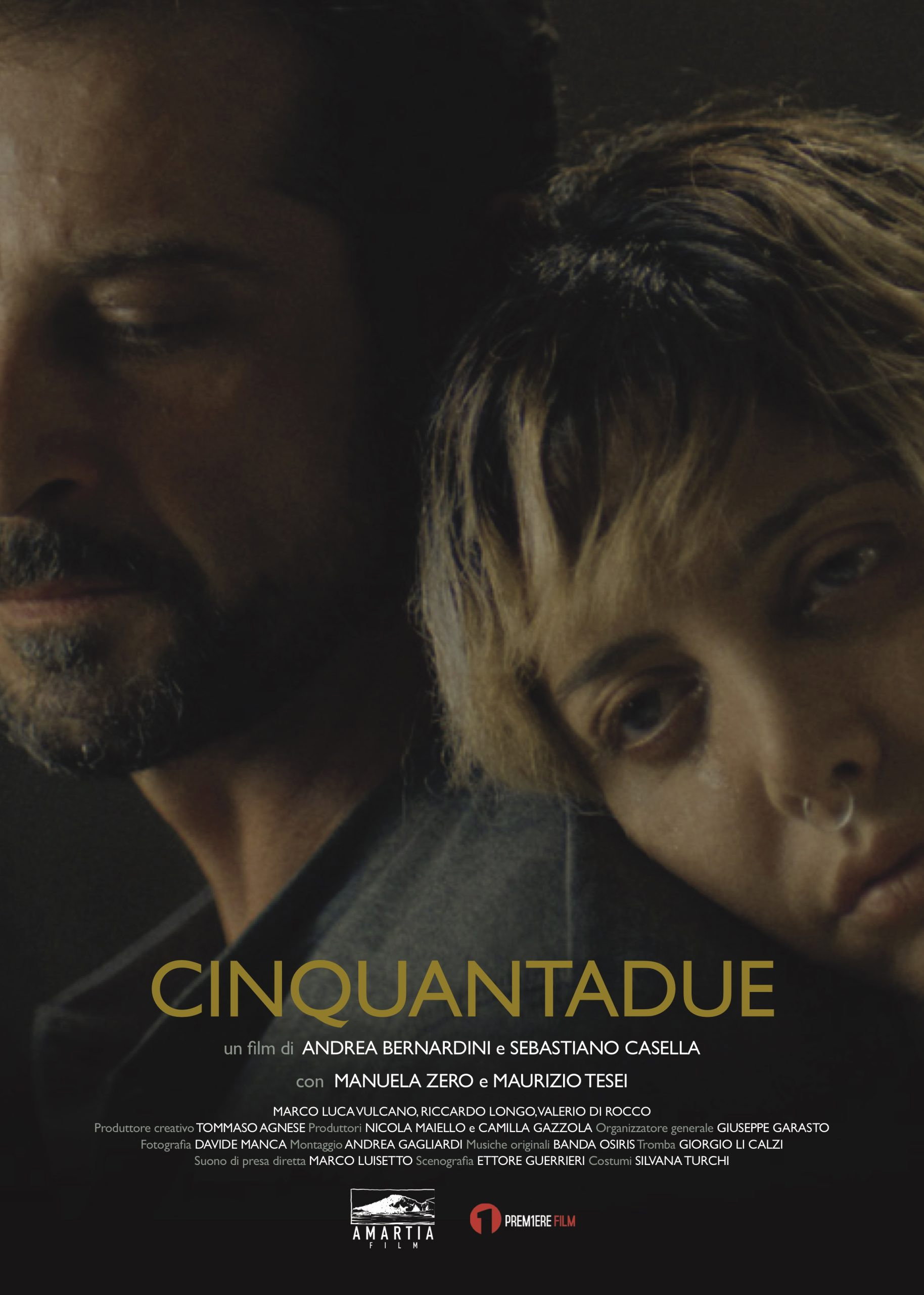 Cinquantadue