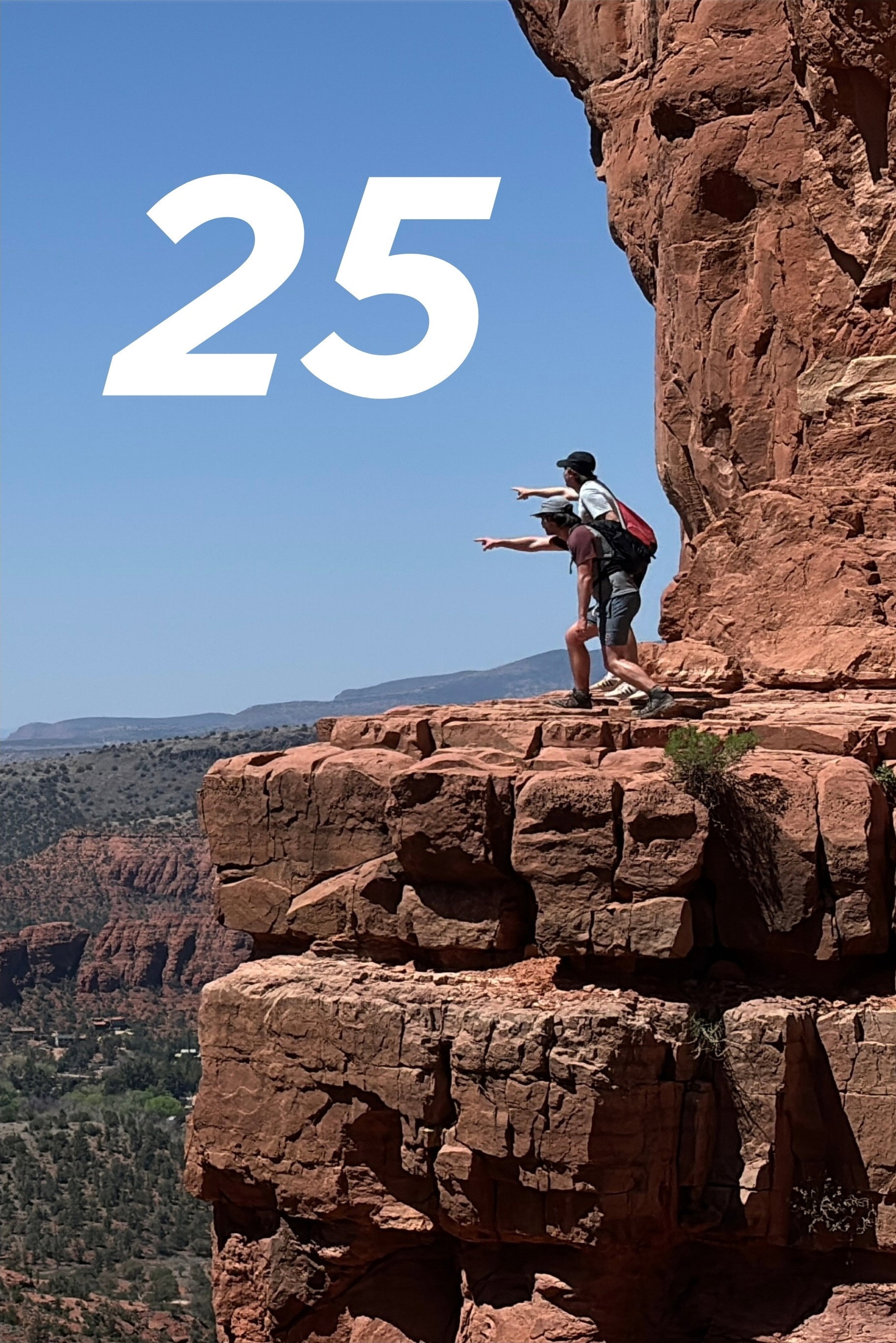 25