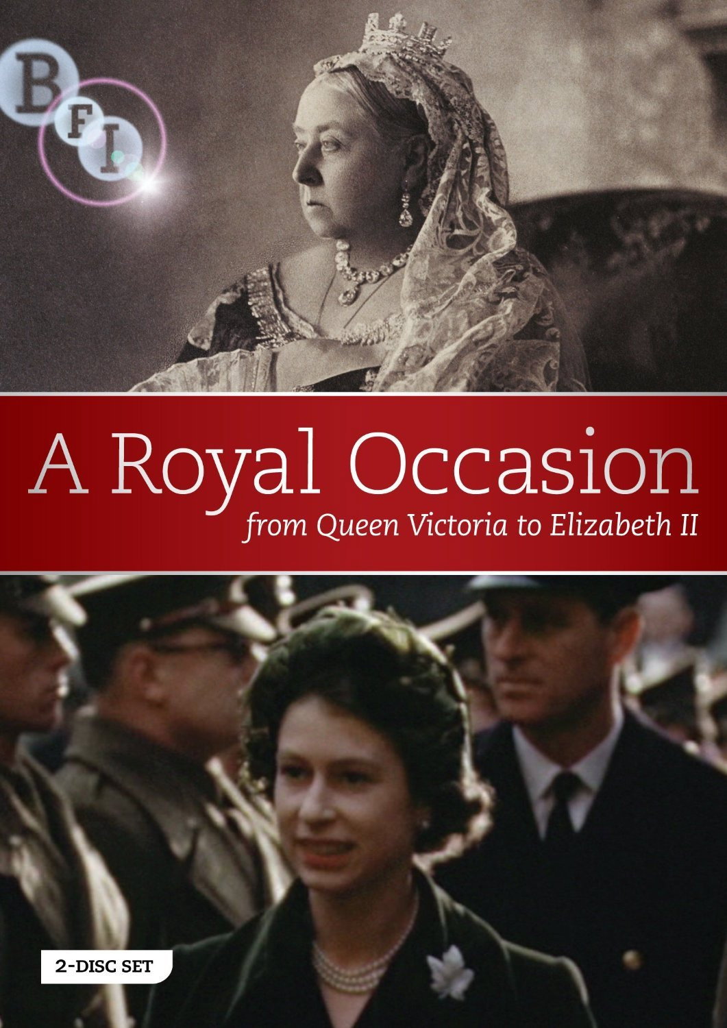 The Late Queen's Visit to Dublin