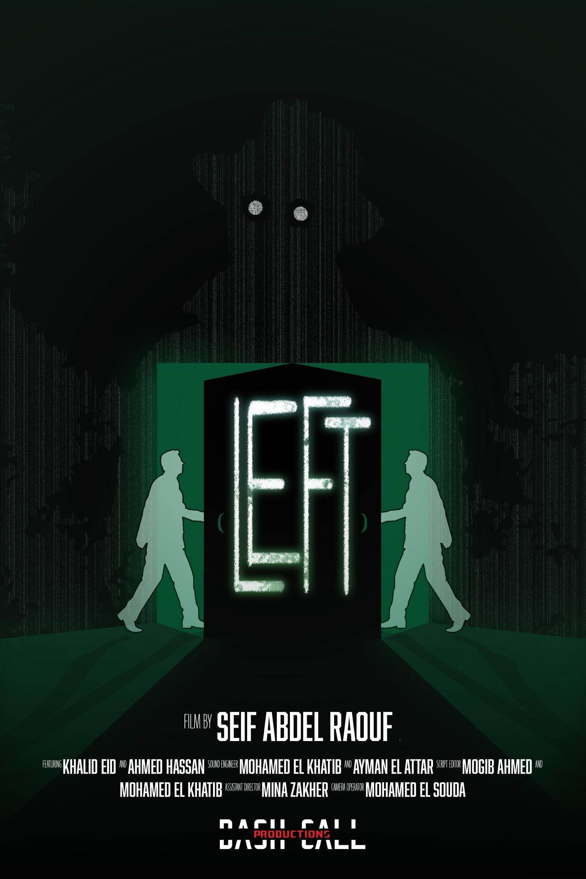 Left
