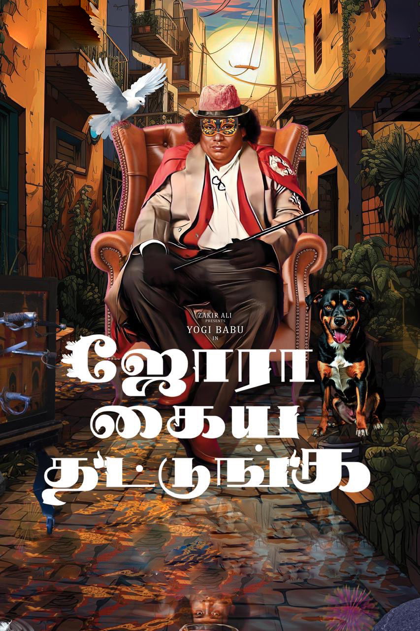 Jora Kaithattunga