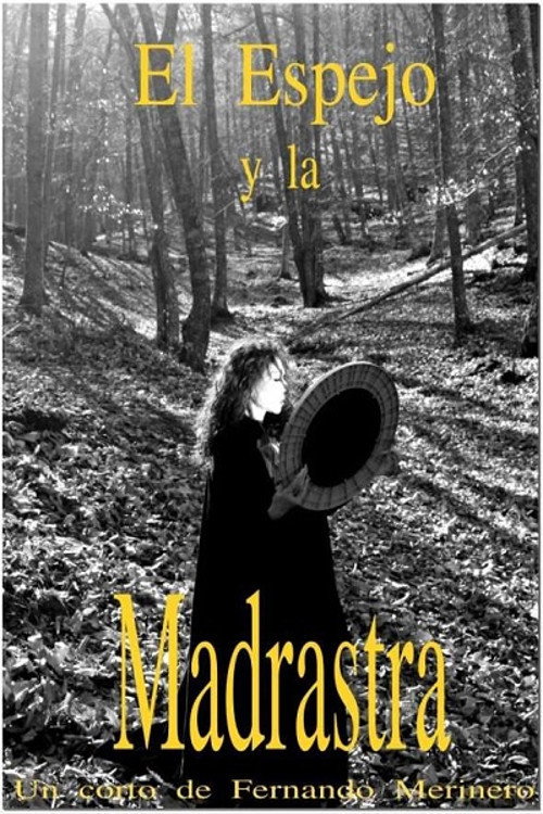 El espejo y la madrastra