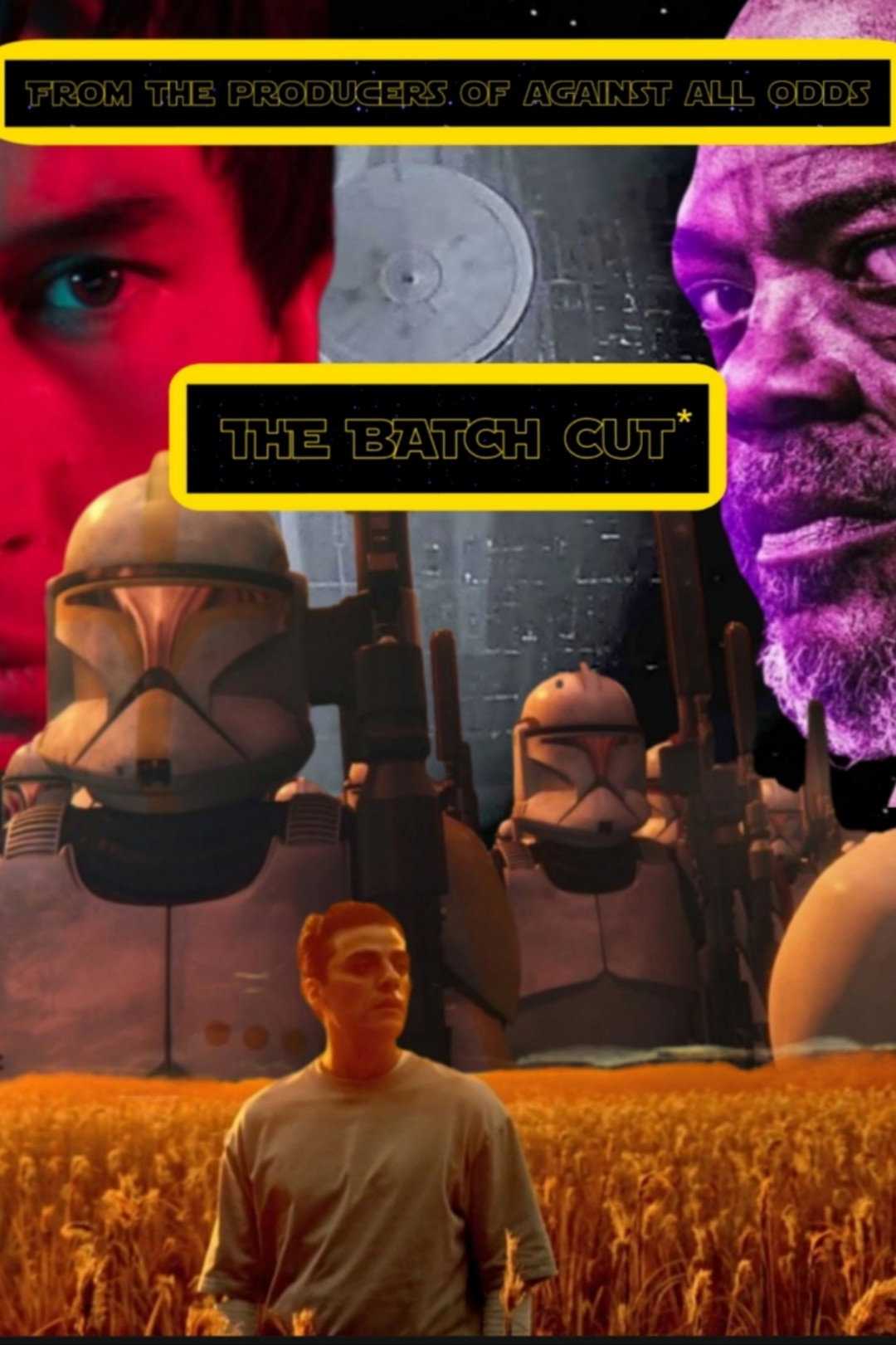 The Batch Cut*