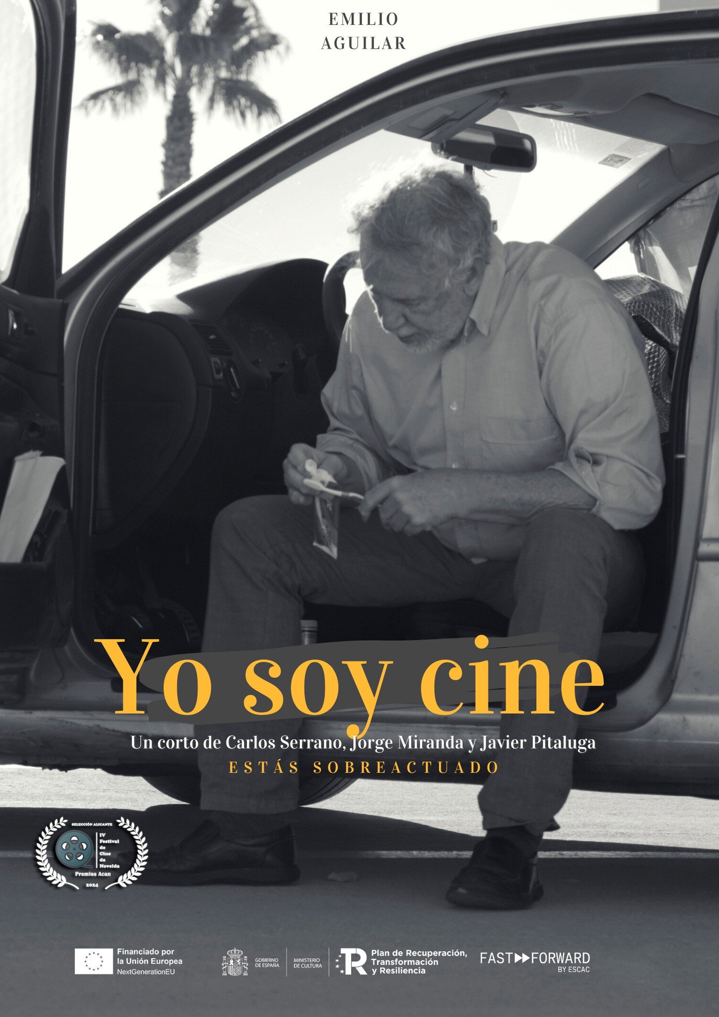 Yo soy cine