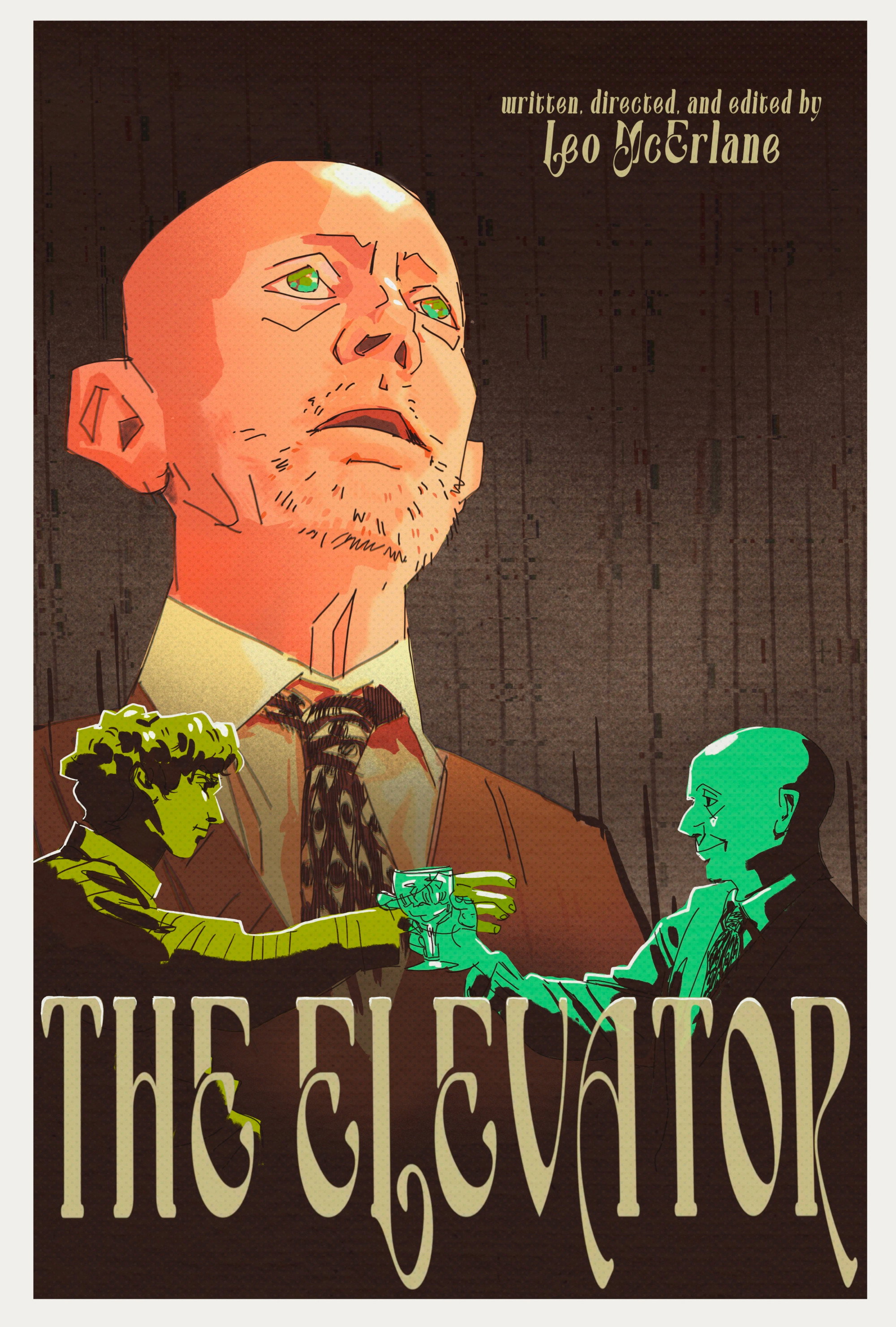 The Elevator