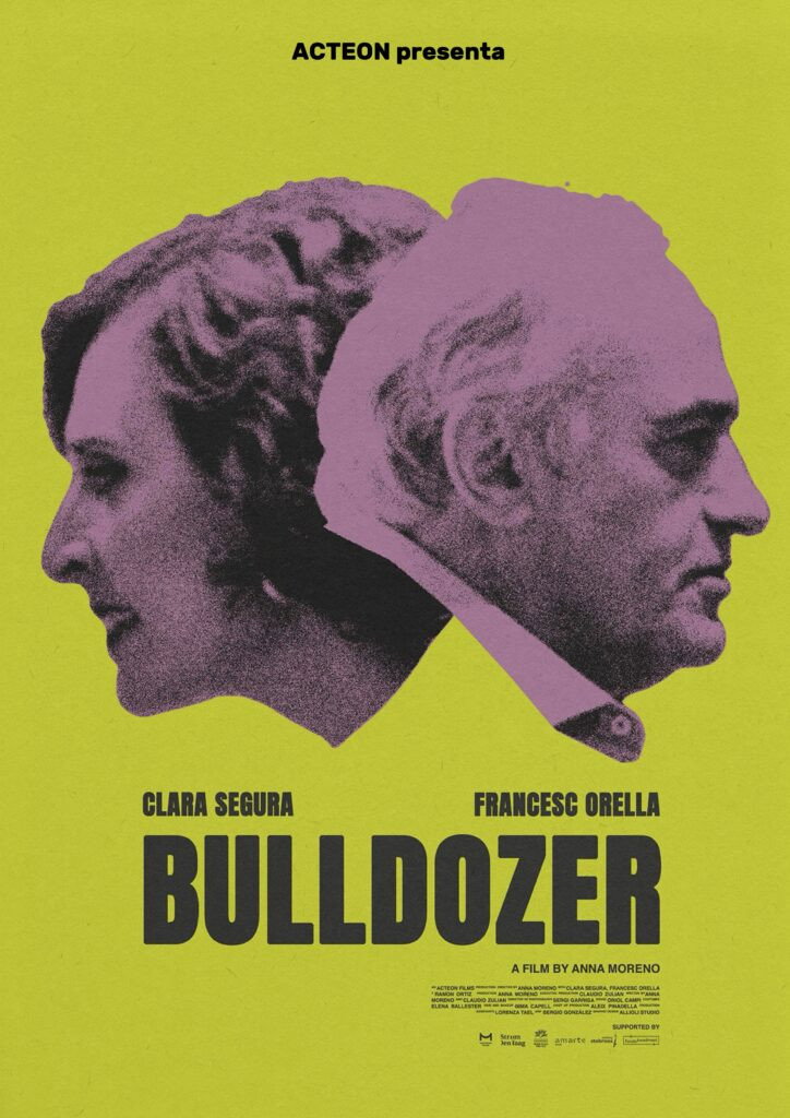 Bulldozer