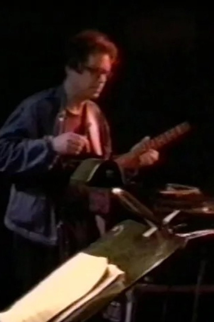 John Zorn's Naked City