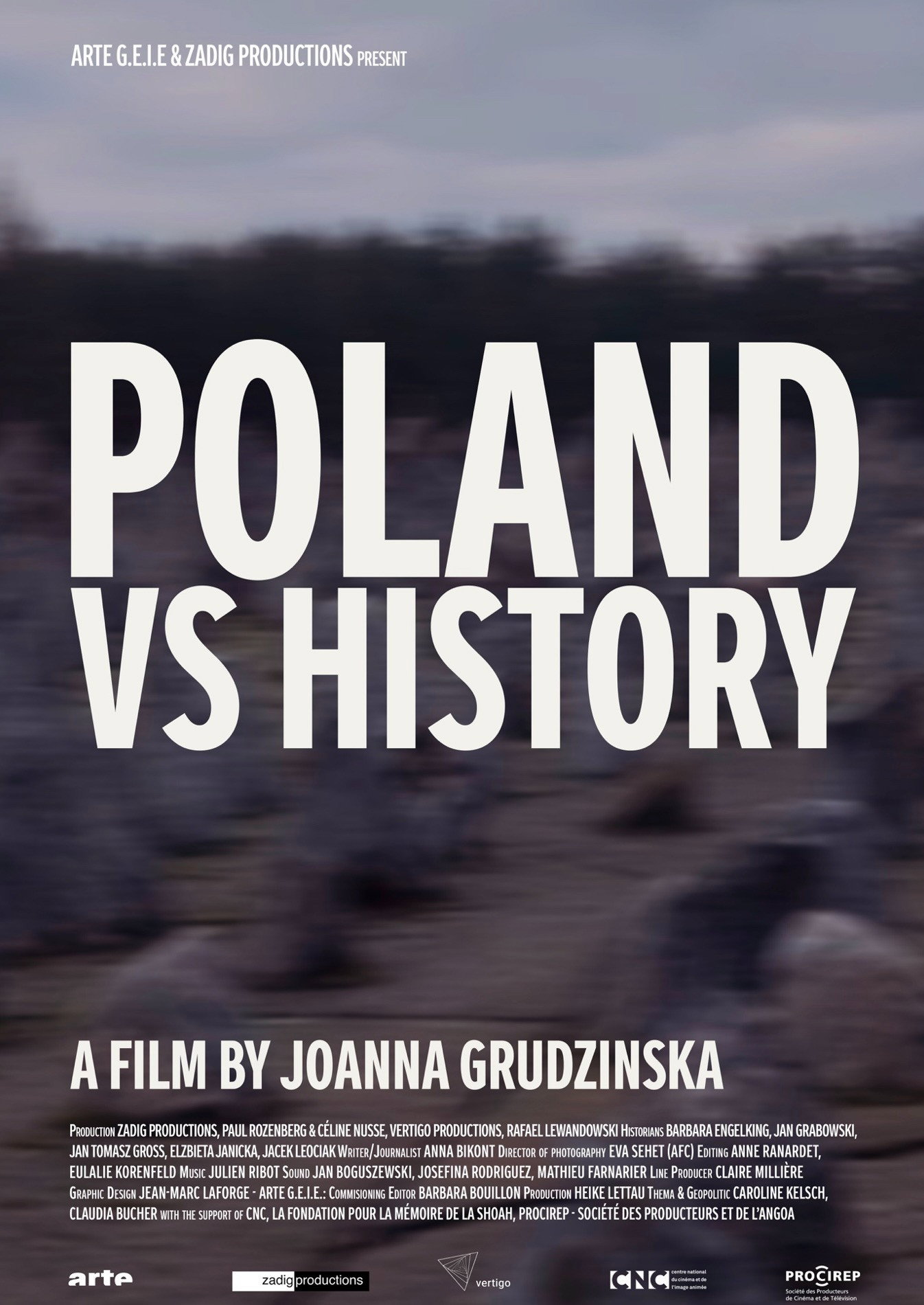 Polska kontra Historia