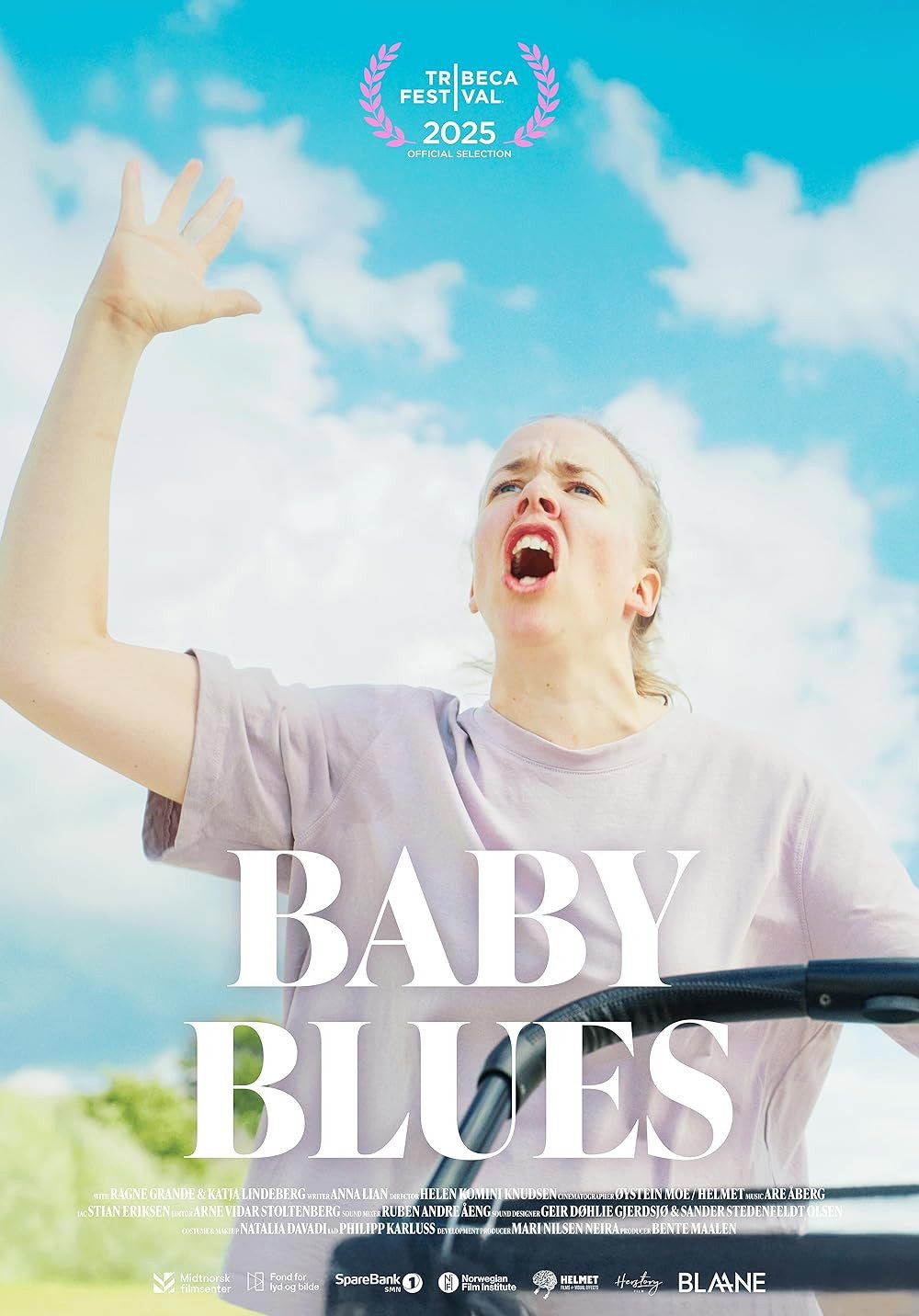 Baby Blues