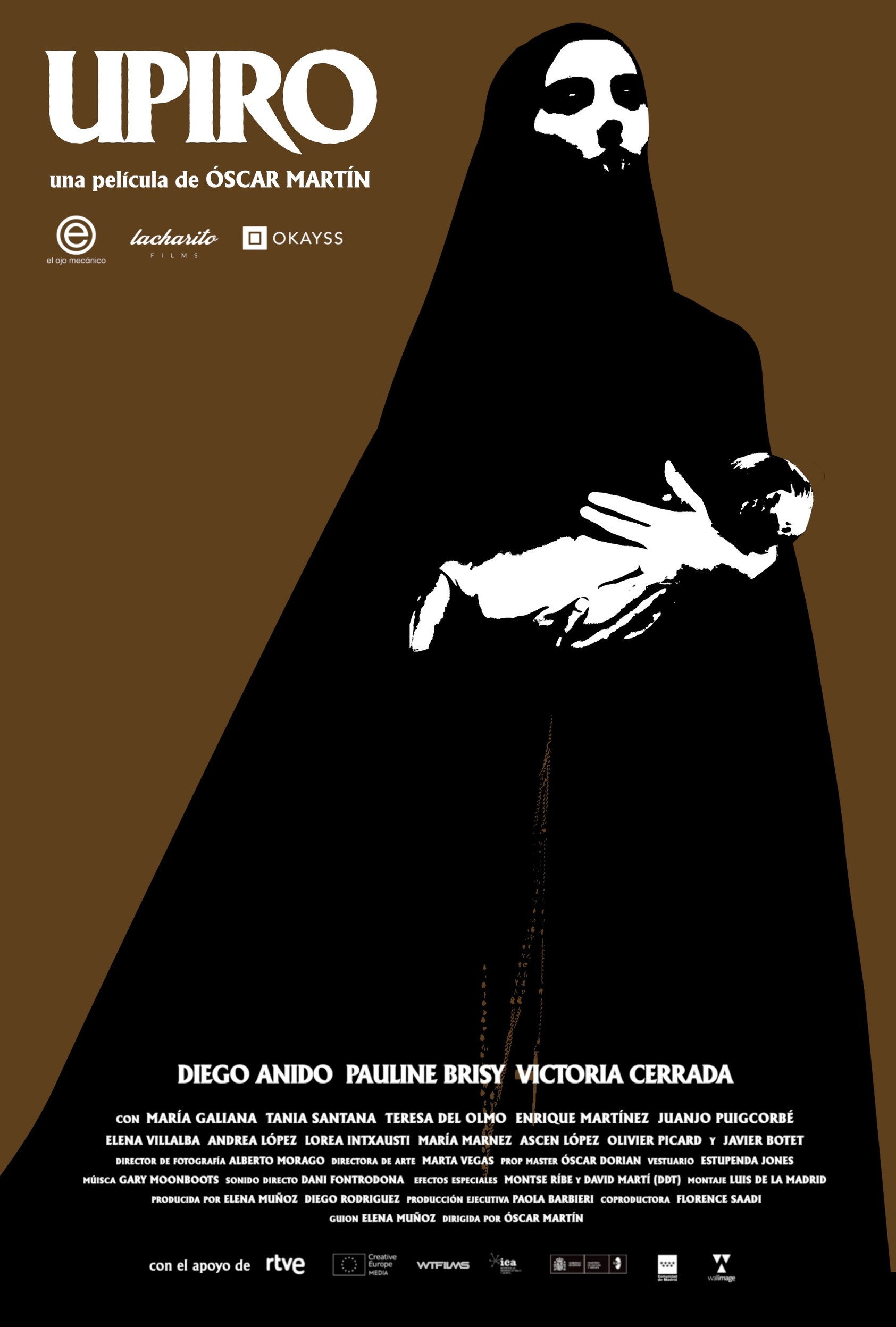 Upiro