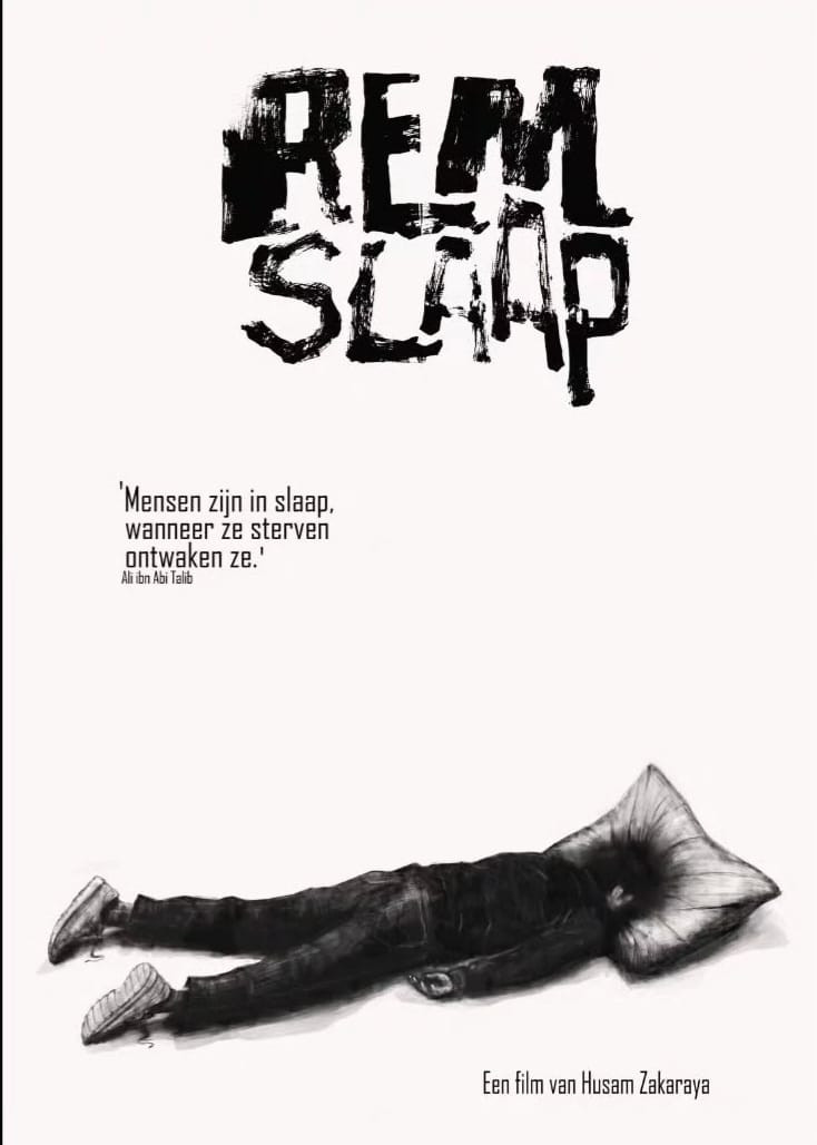 REM Slaap