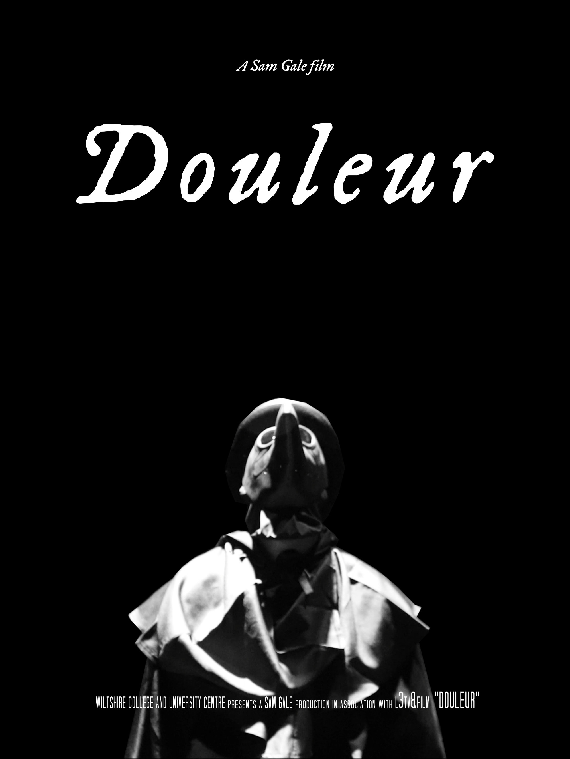 Douleur