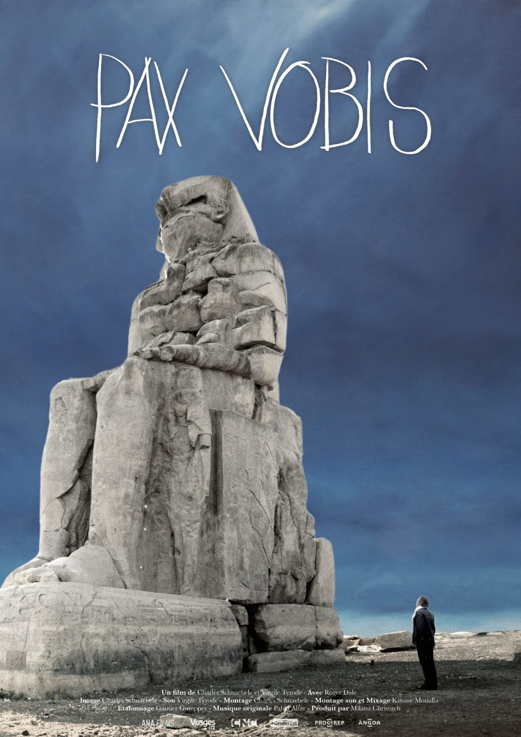 PAX VOBIS