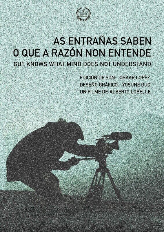 As entrañas saben o que a razón non entende
