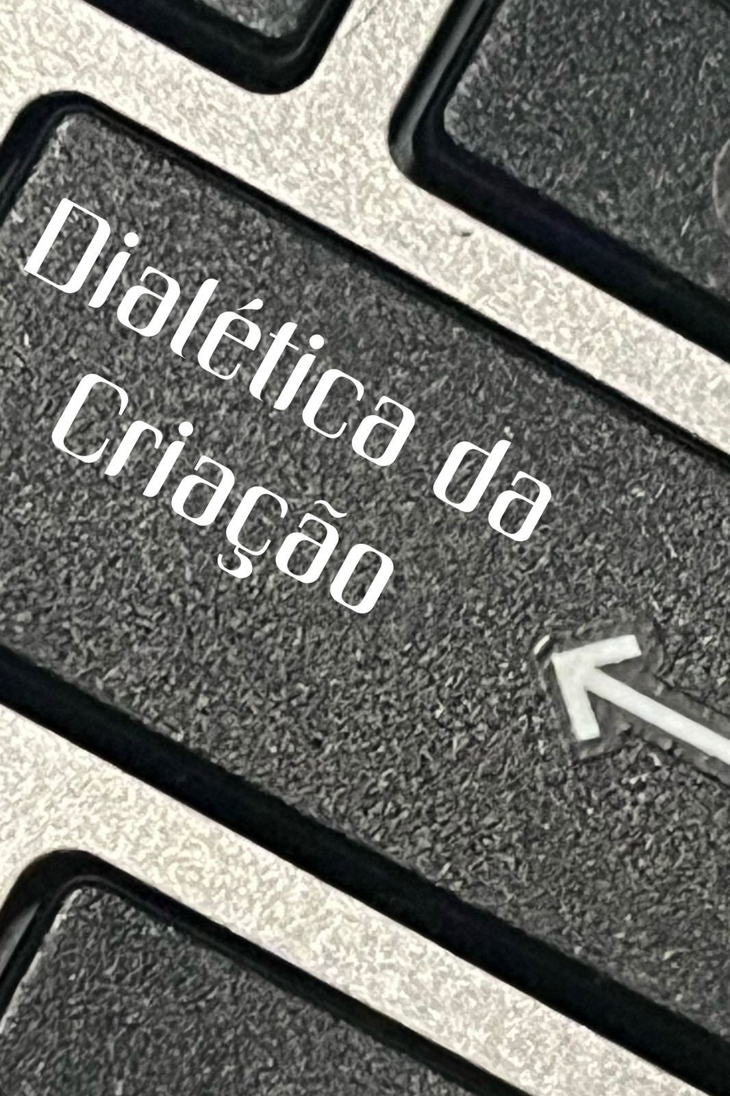Dialética da criação