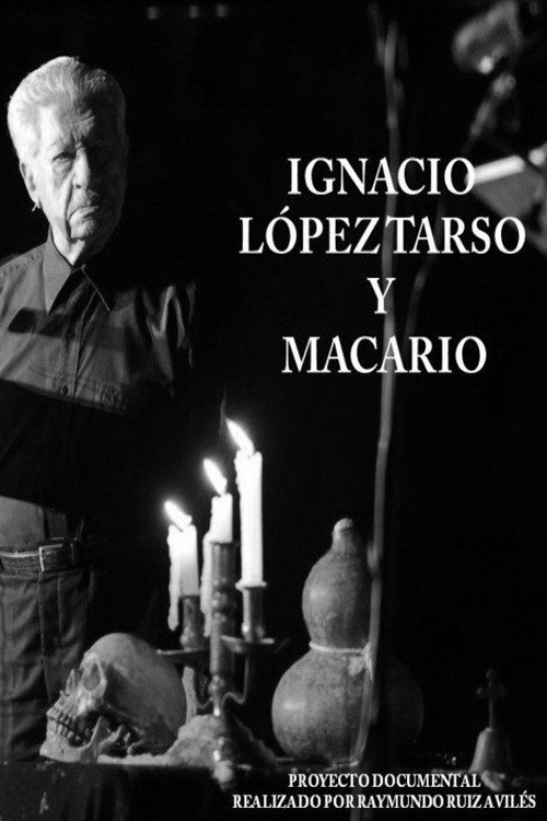 Ignacio López Tarso y Macario