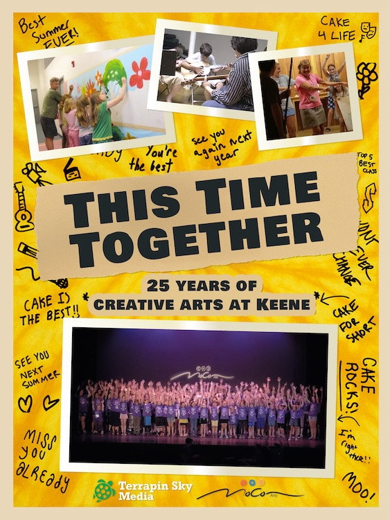 This Time Together