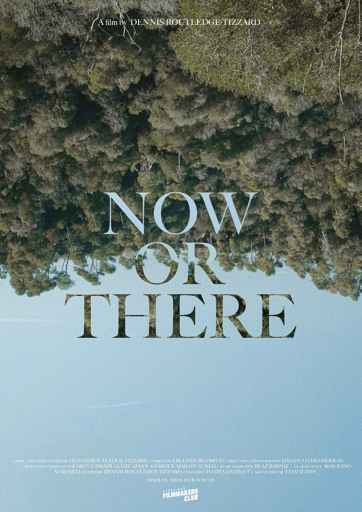 Now or There