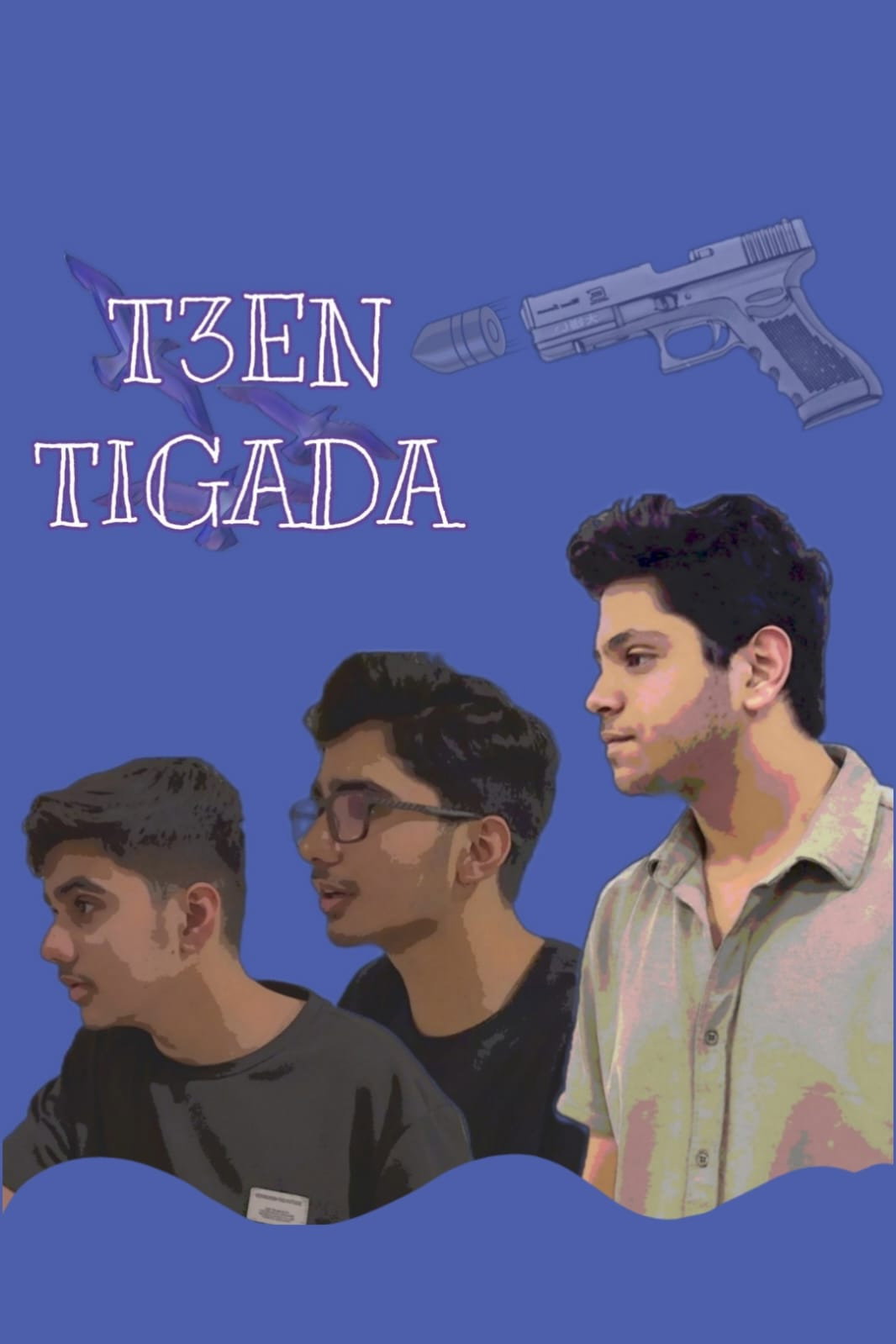 T3EN TIGADA