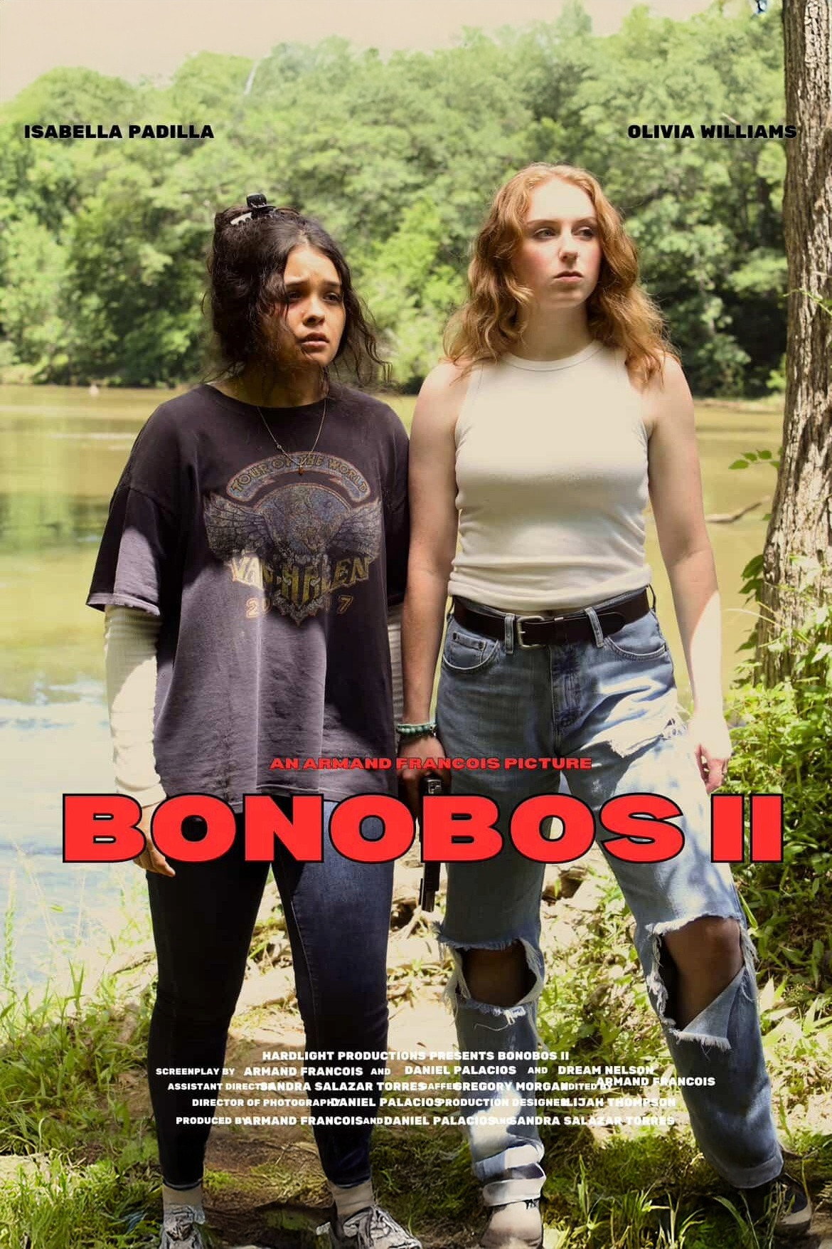 BONOBOS Part II