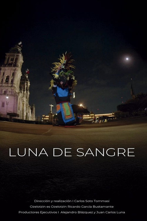 Luna de sangre