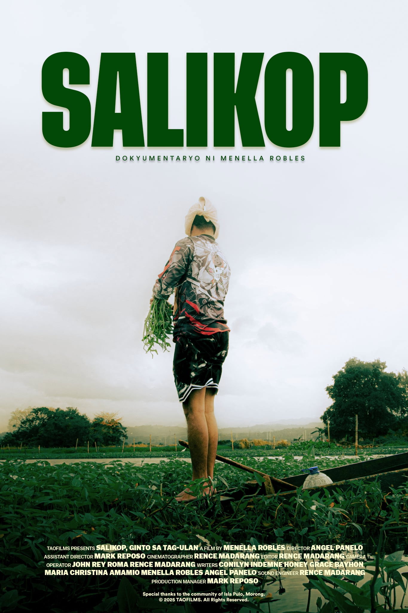 SALIKOP