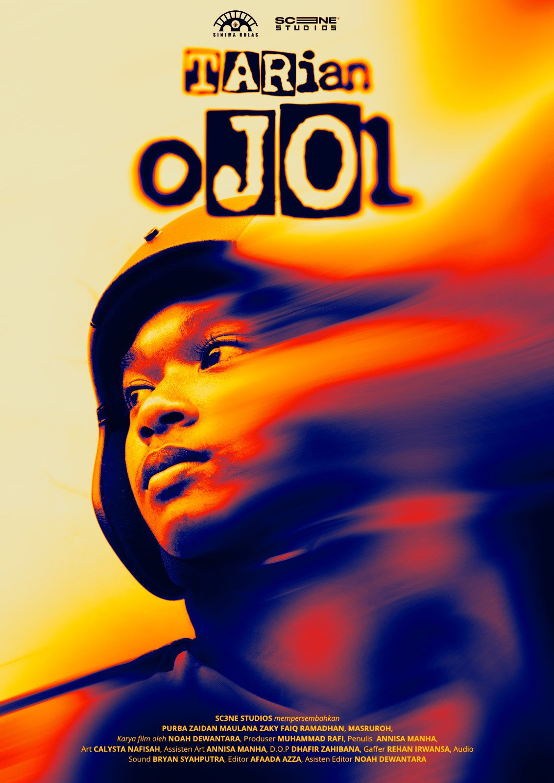 Tarian Ojol