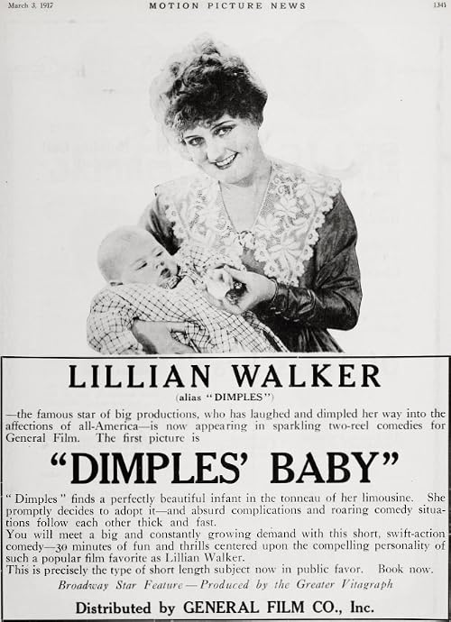 Dimple's Baby