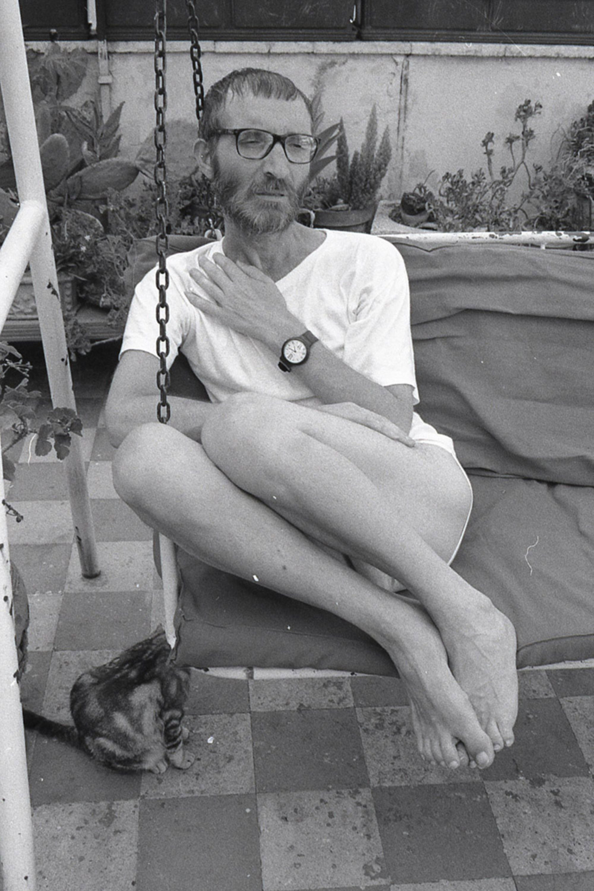 Alla fine del pianeta