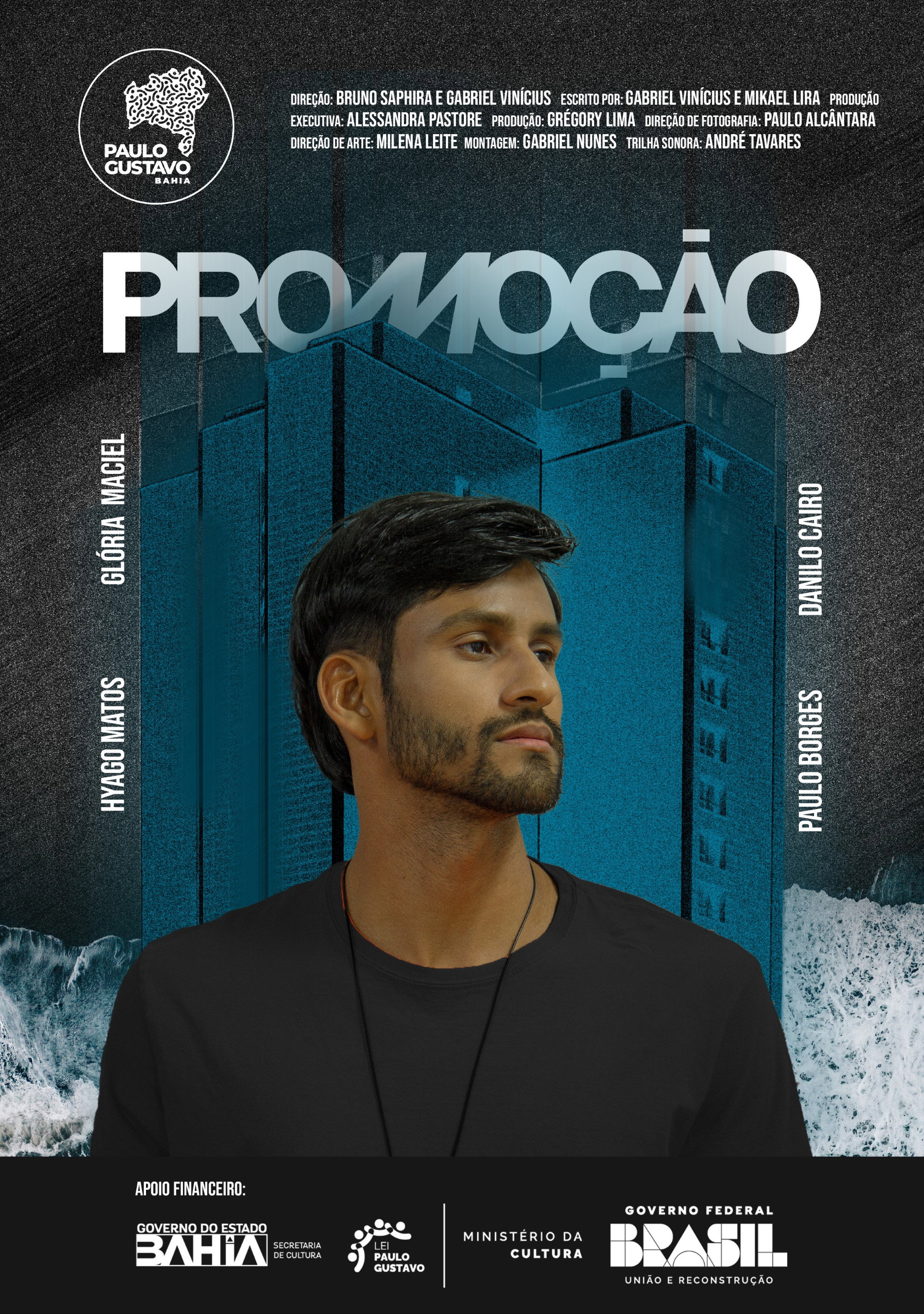 Promoção