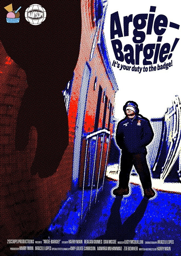 Argie-Bargie!