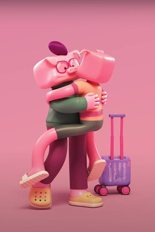 Hugs