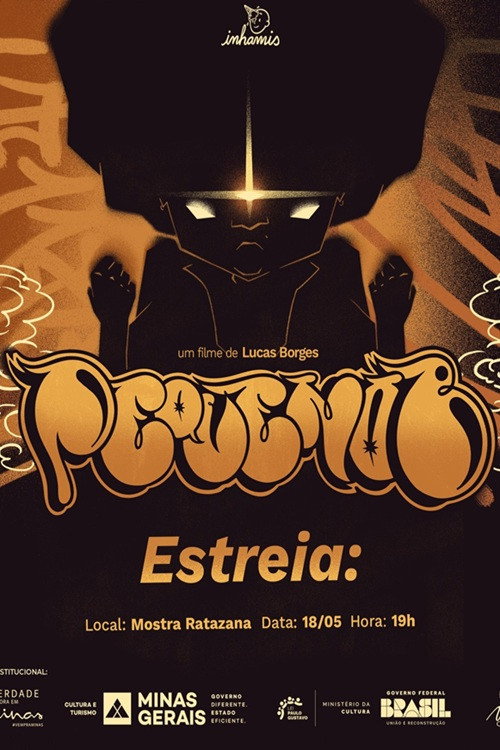 Pequeno B