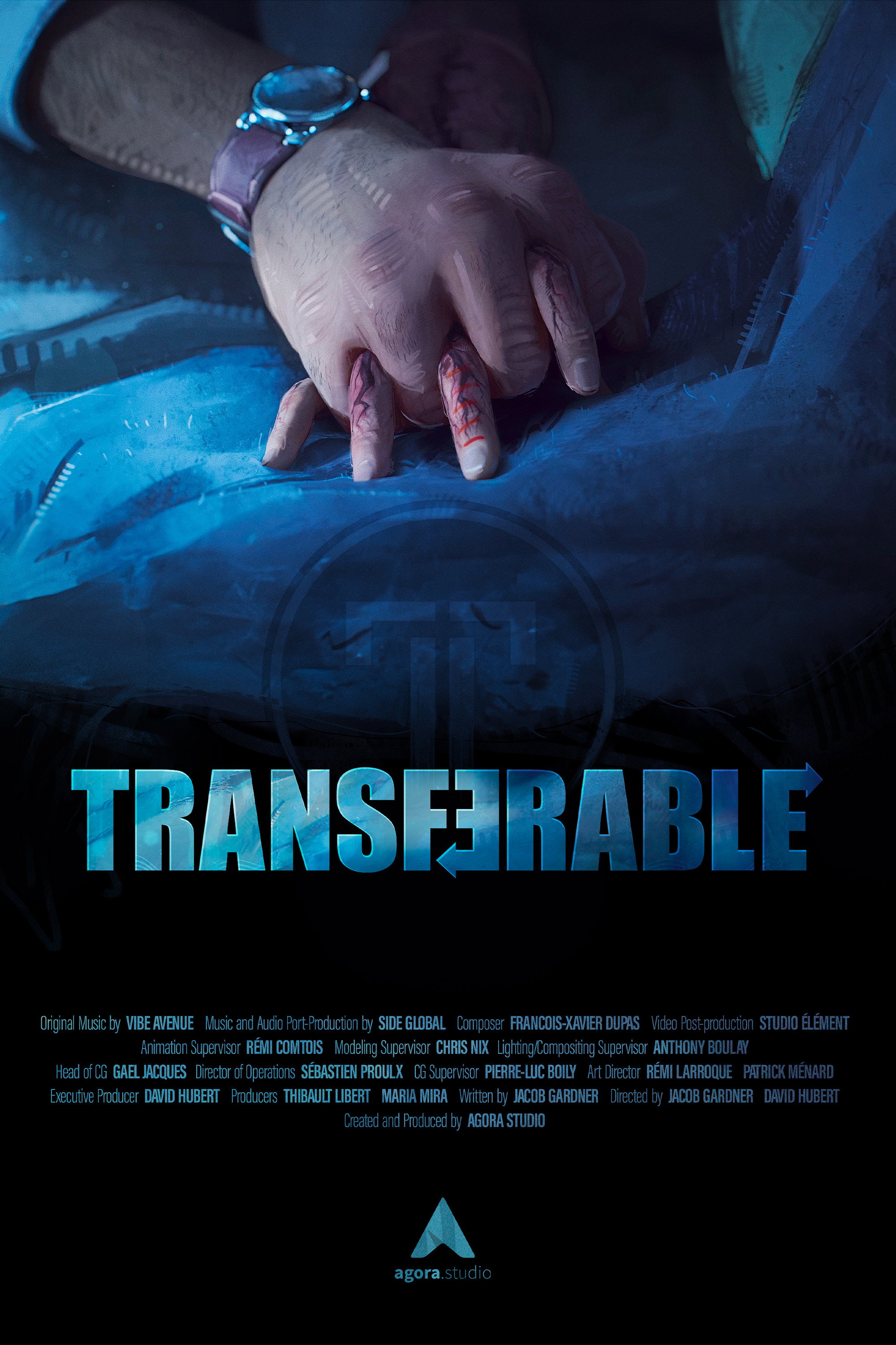 Transferable