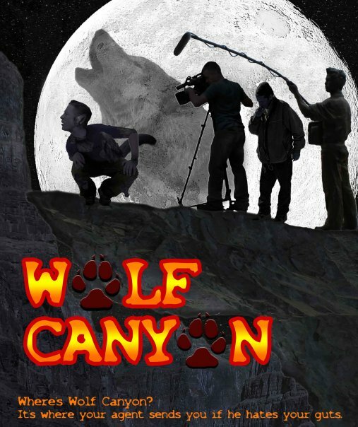 Wolf Canyon
