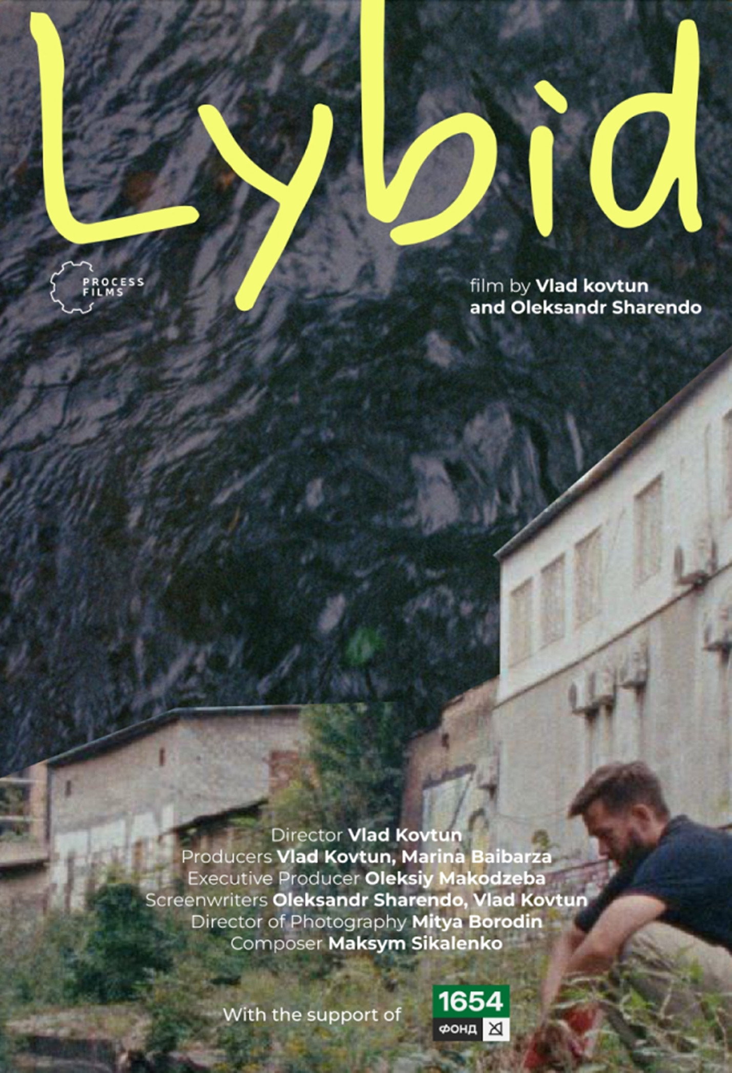 Lybid