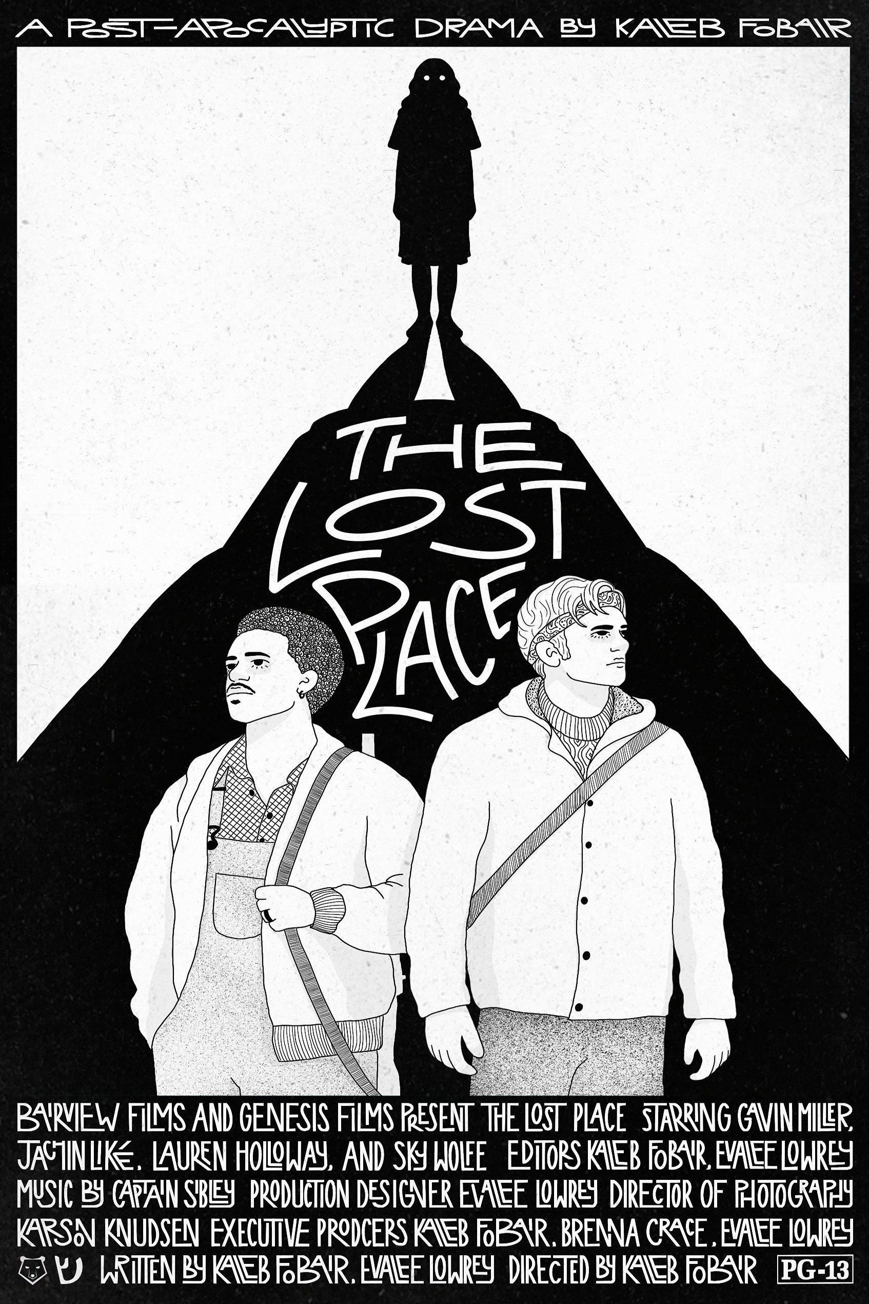 The Lost Place