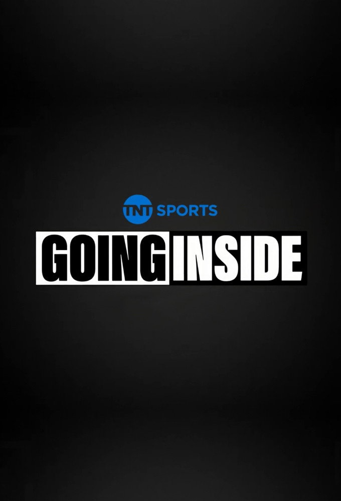 Going Inside