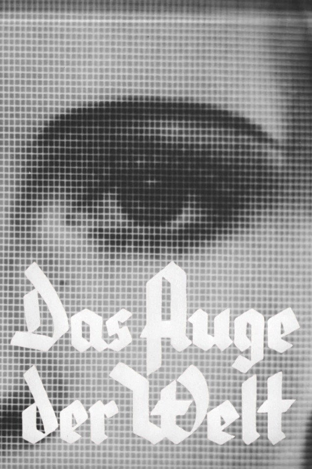 Das Auge der Welt