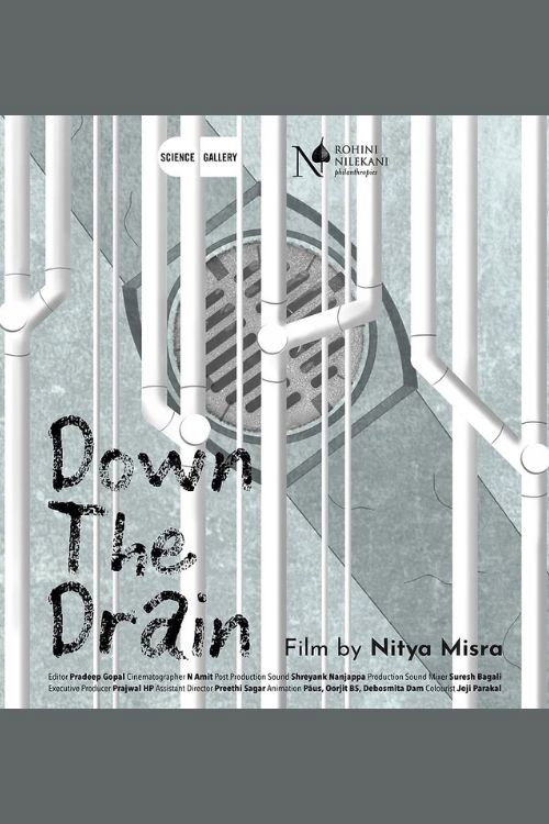 Down The Drain