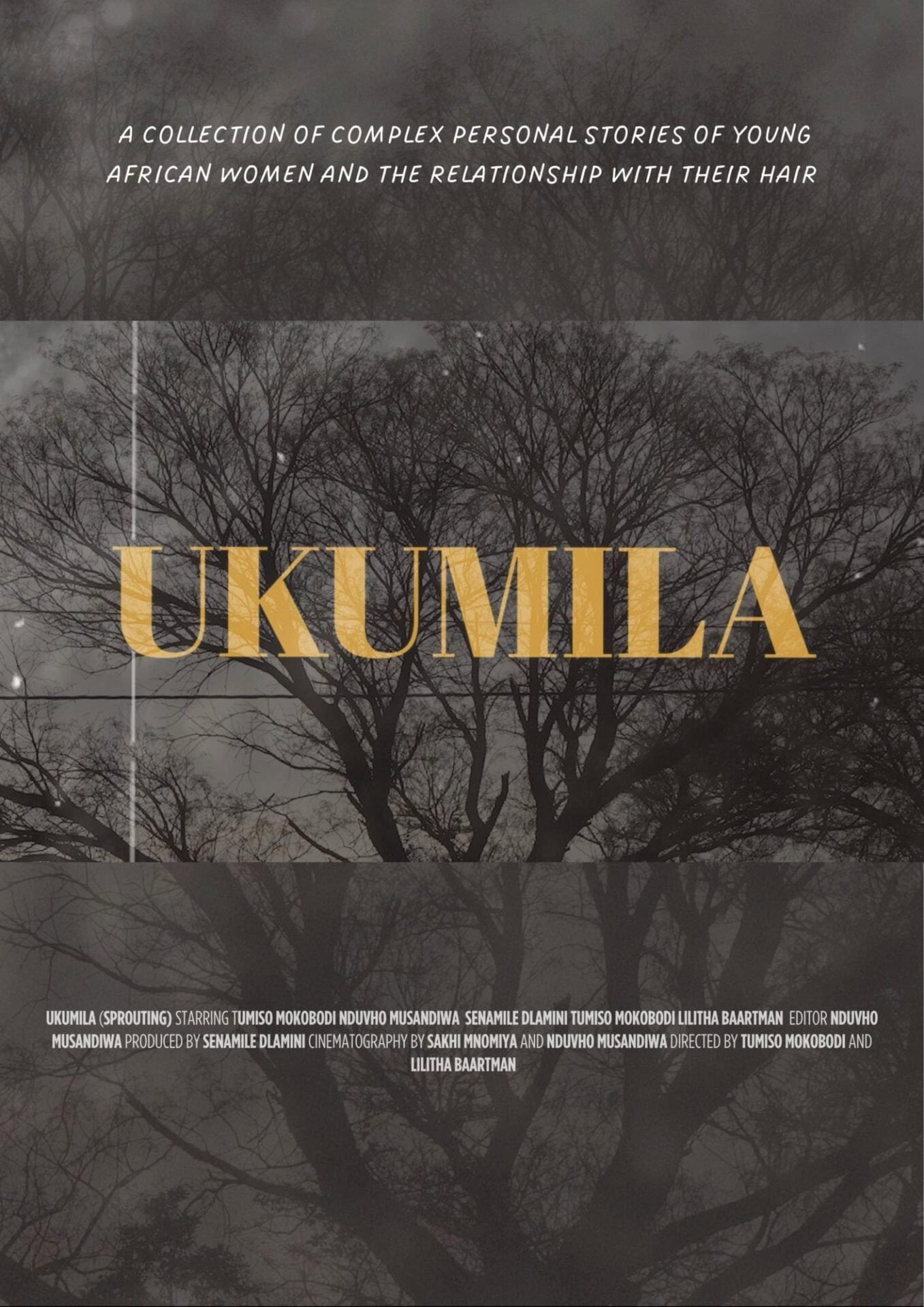 Ukumila