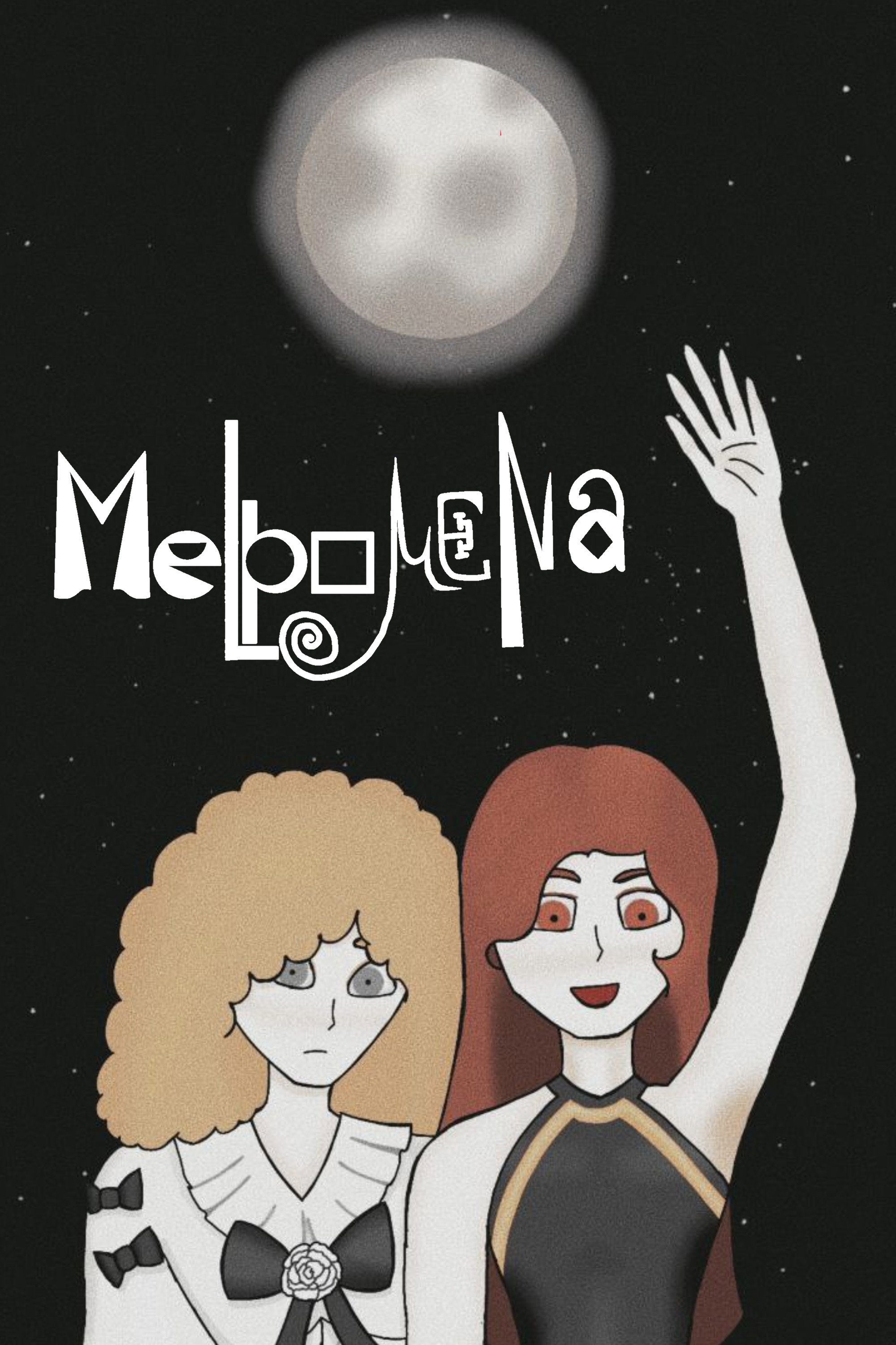 Мельпомена