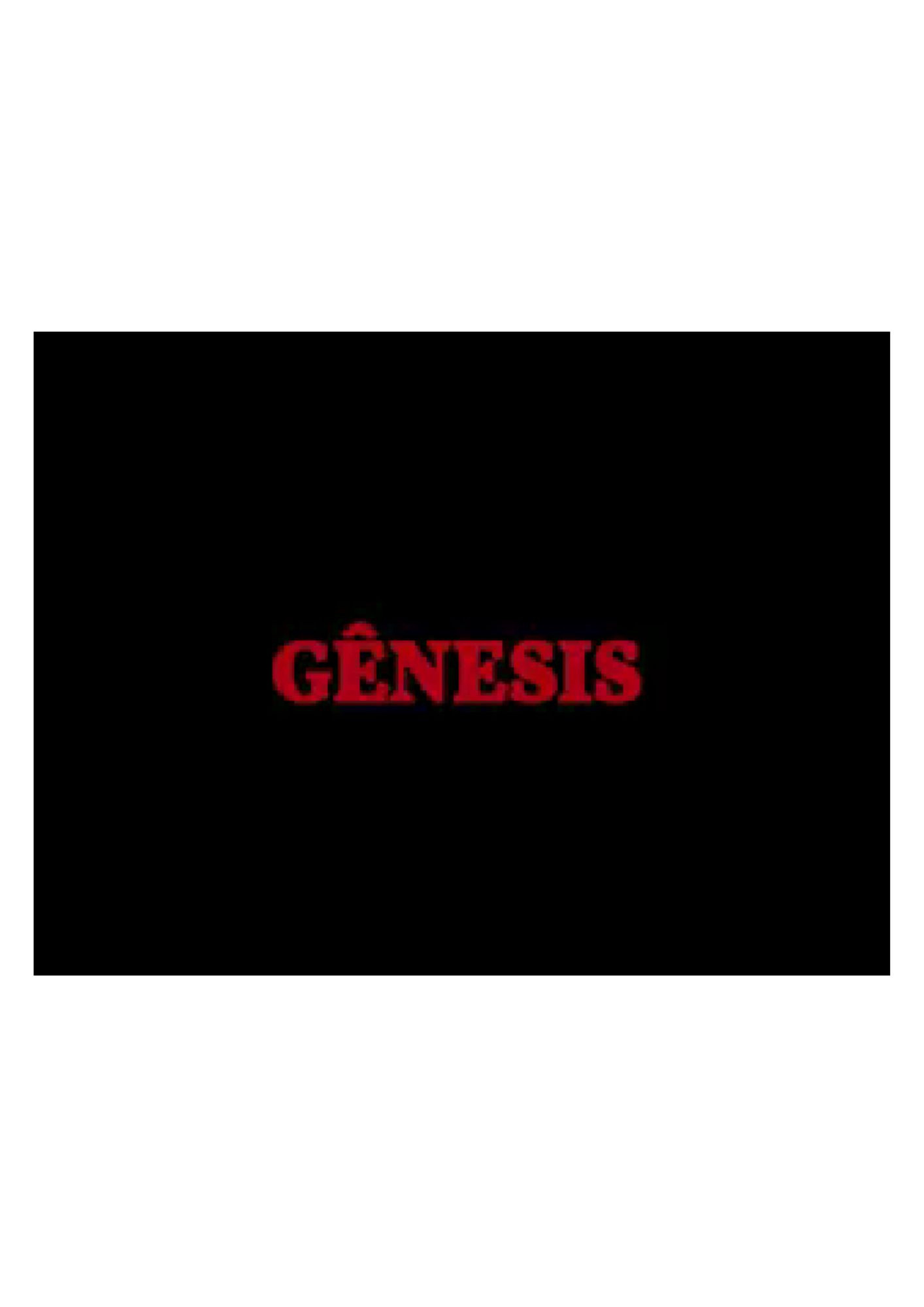Gênesis