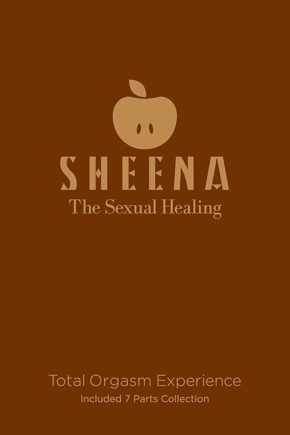 The Sexual Healing Total Orgasm Experience