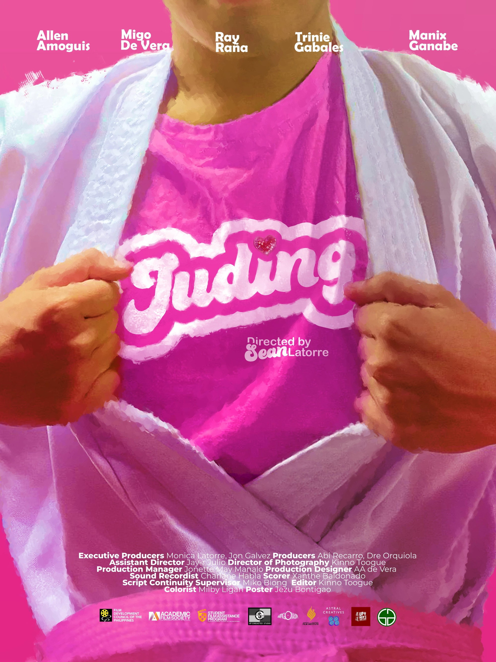 Juding