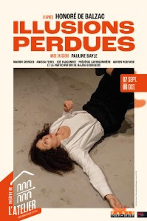Illusions perdues