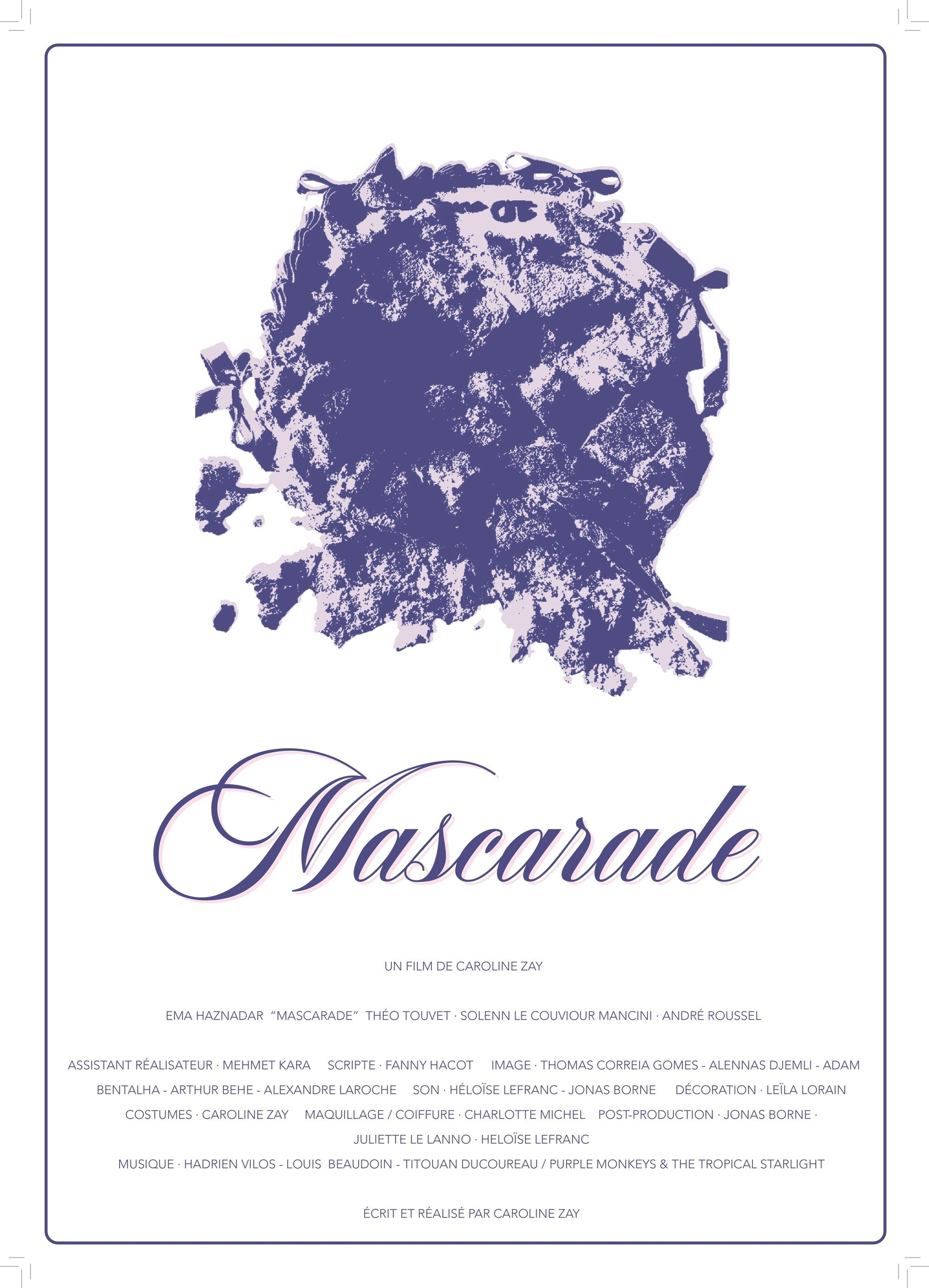 Mascarade