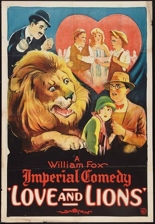 Love and Lions