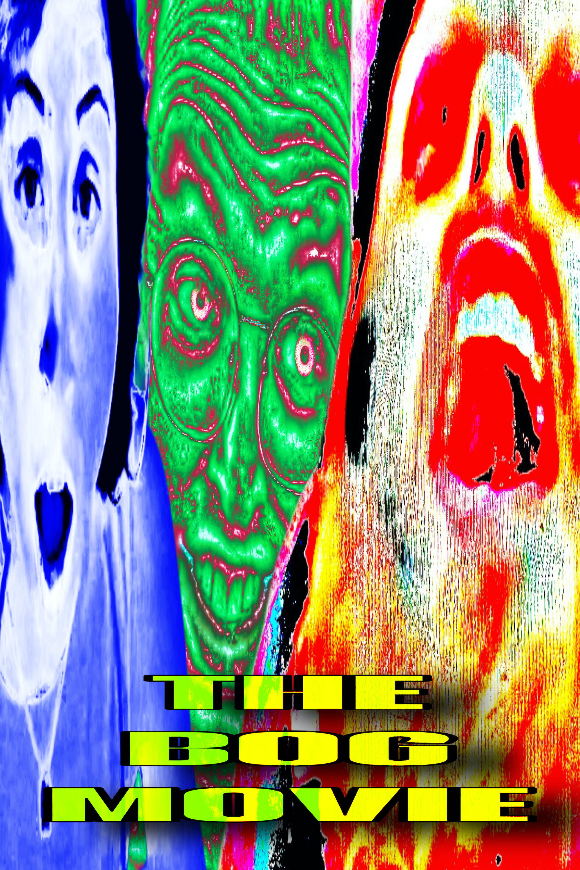 The Bog Movie