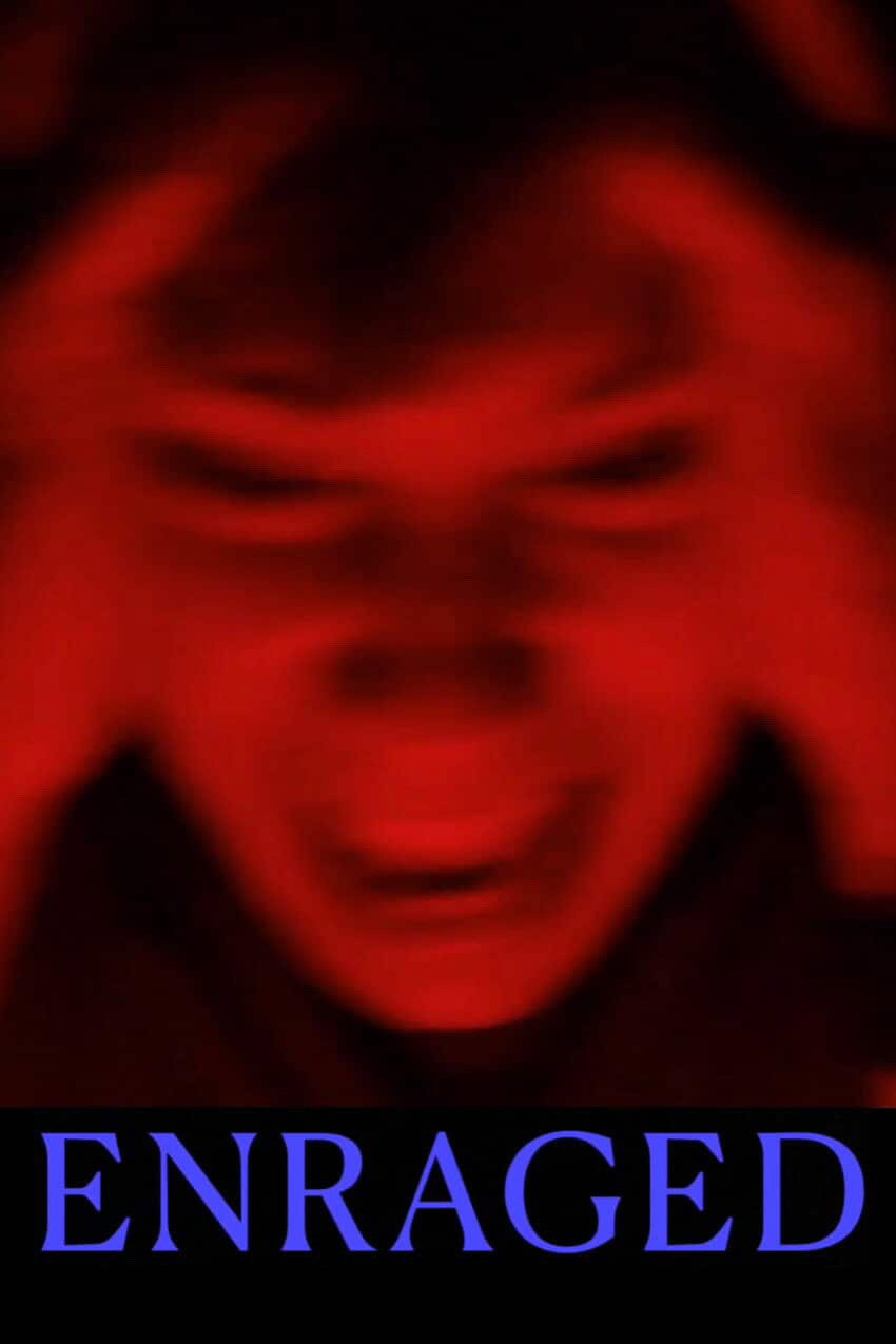 ENRAGED